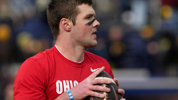 Kyle McCord